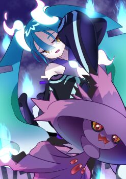 Ghost Miku (Project Voltage) Rule 34 Image