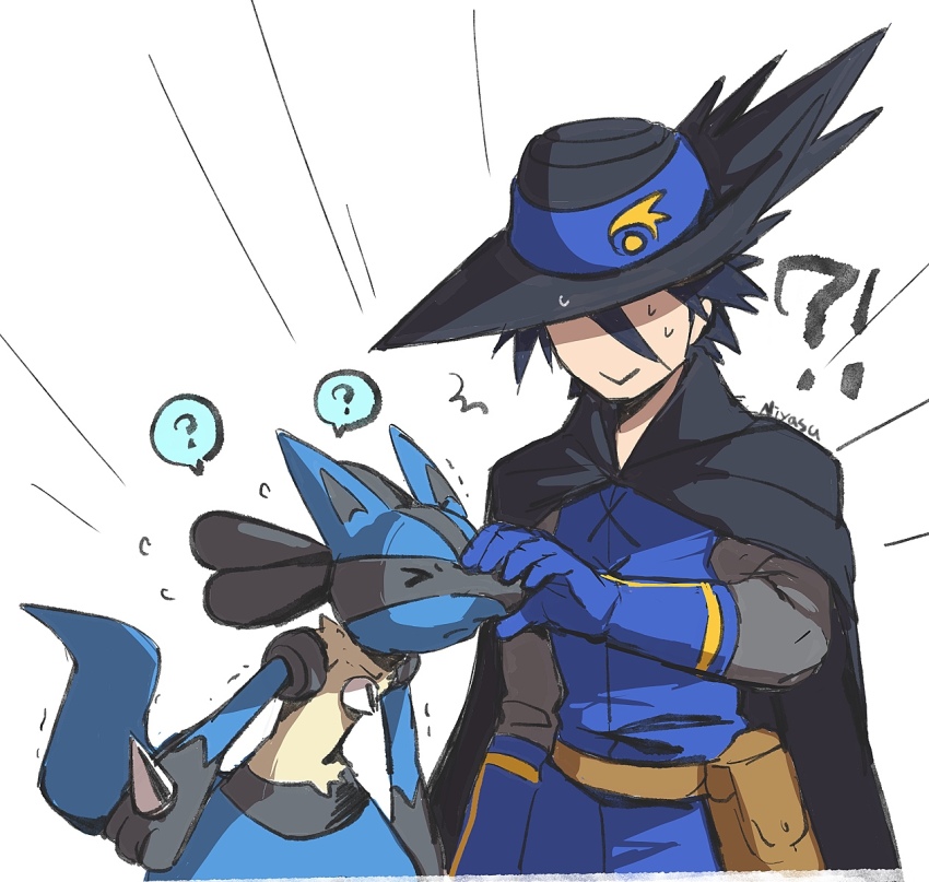 Gen 4 Pokemon (Nintendo) Rule 34 Image