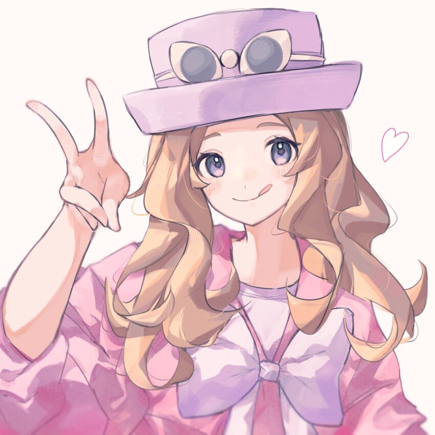 Serena (Pokemon) Rule 34 Image