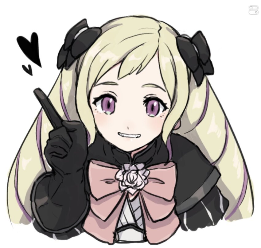 Elise (Fire Emblem) Rule 34 Image