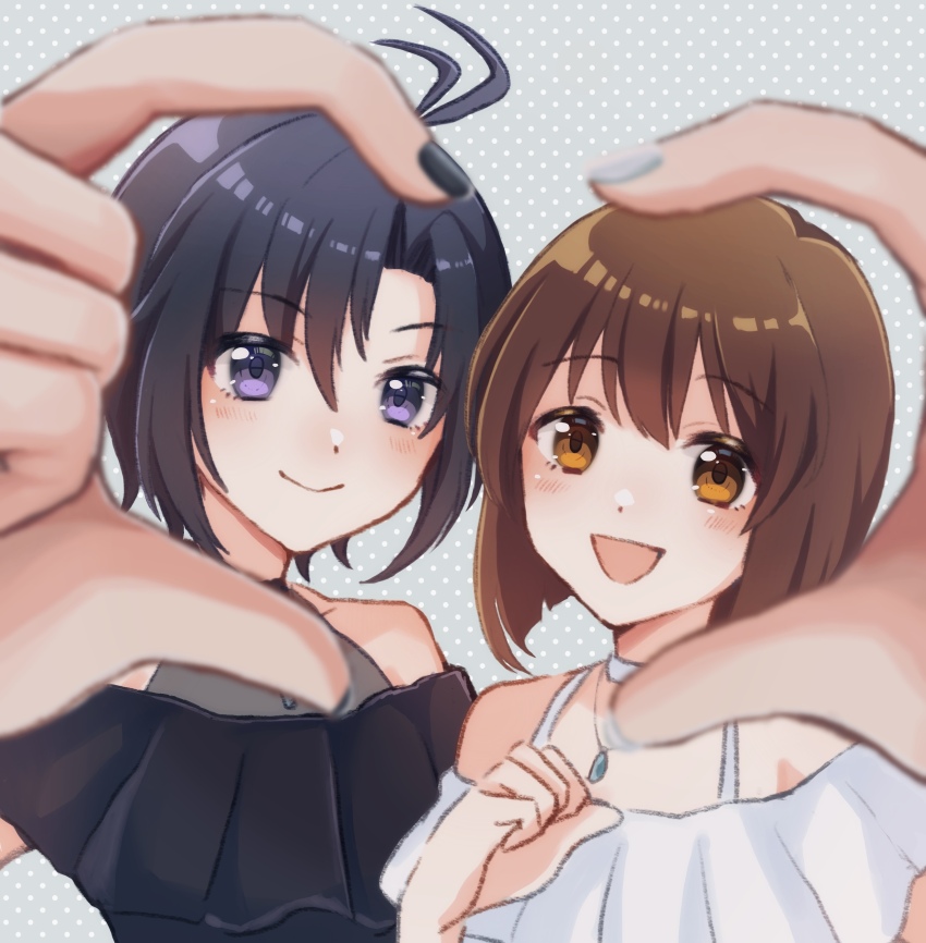 Hagiwara Yukiho (Idolmaster) Rule 34 Image