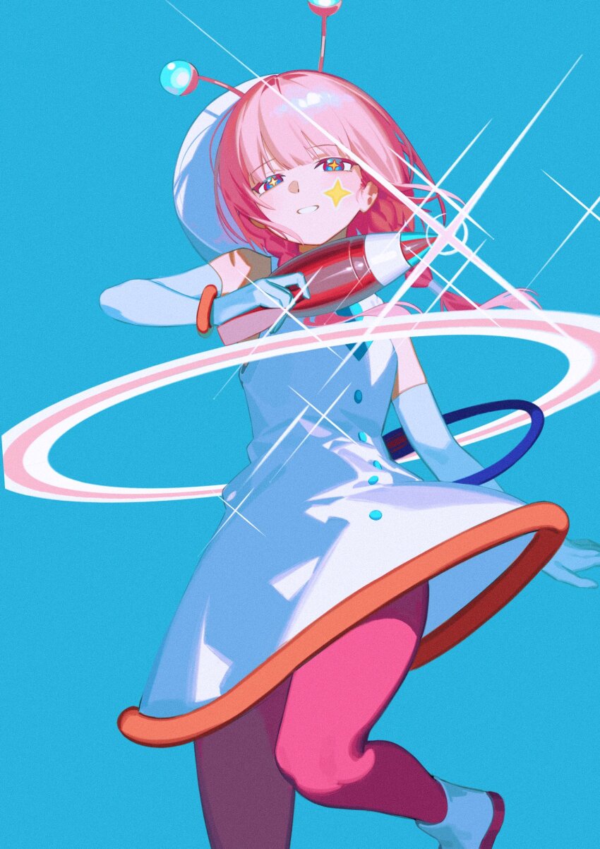 Kaf (Kamitsubaki Studio) Rule 34 Image