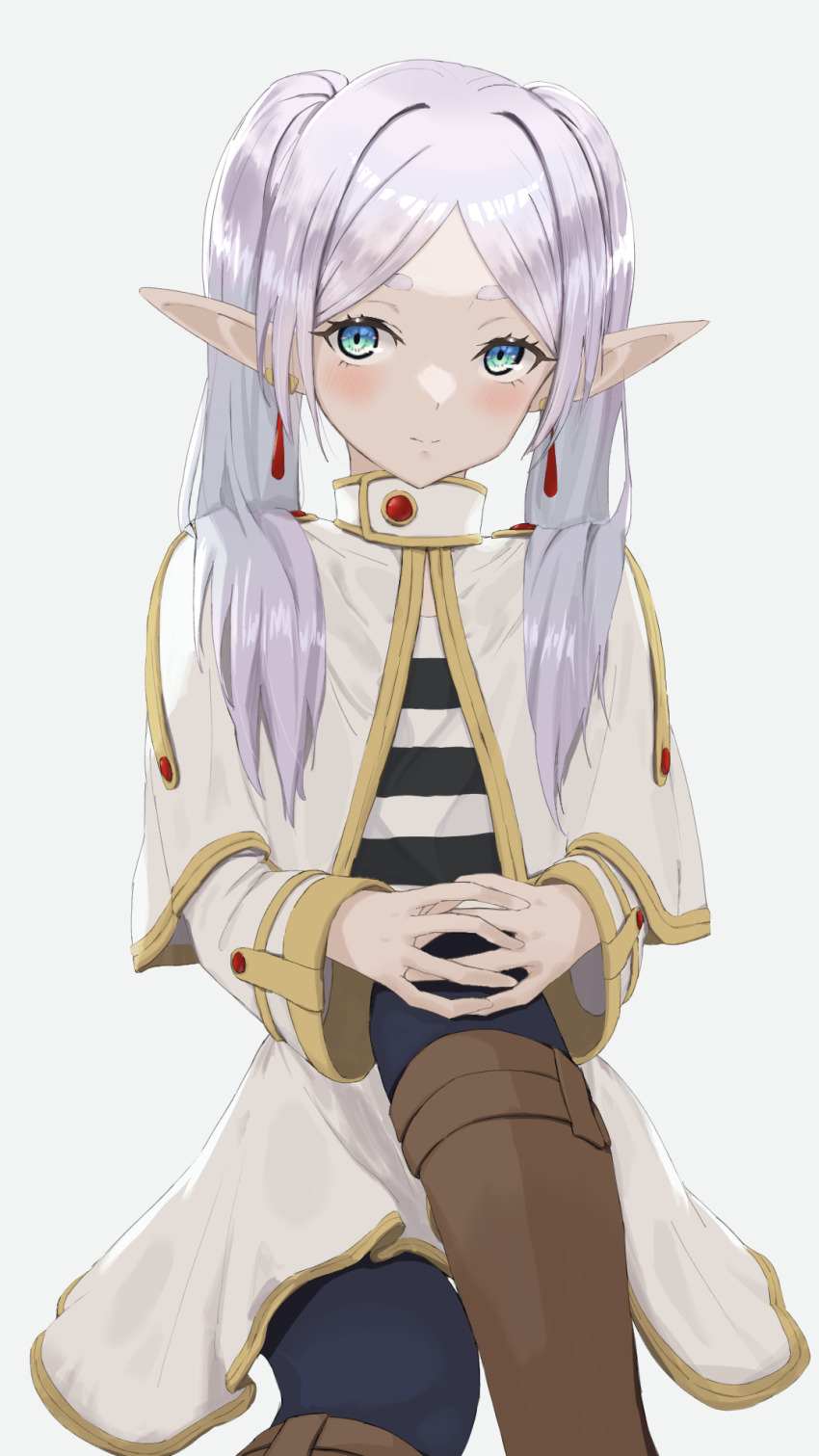 Frieren (Sousou No Frieren) Rule 34 Image