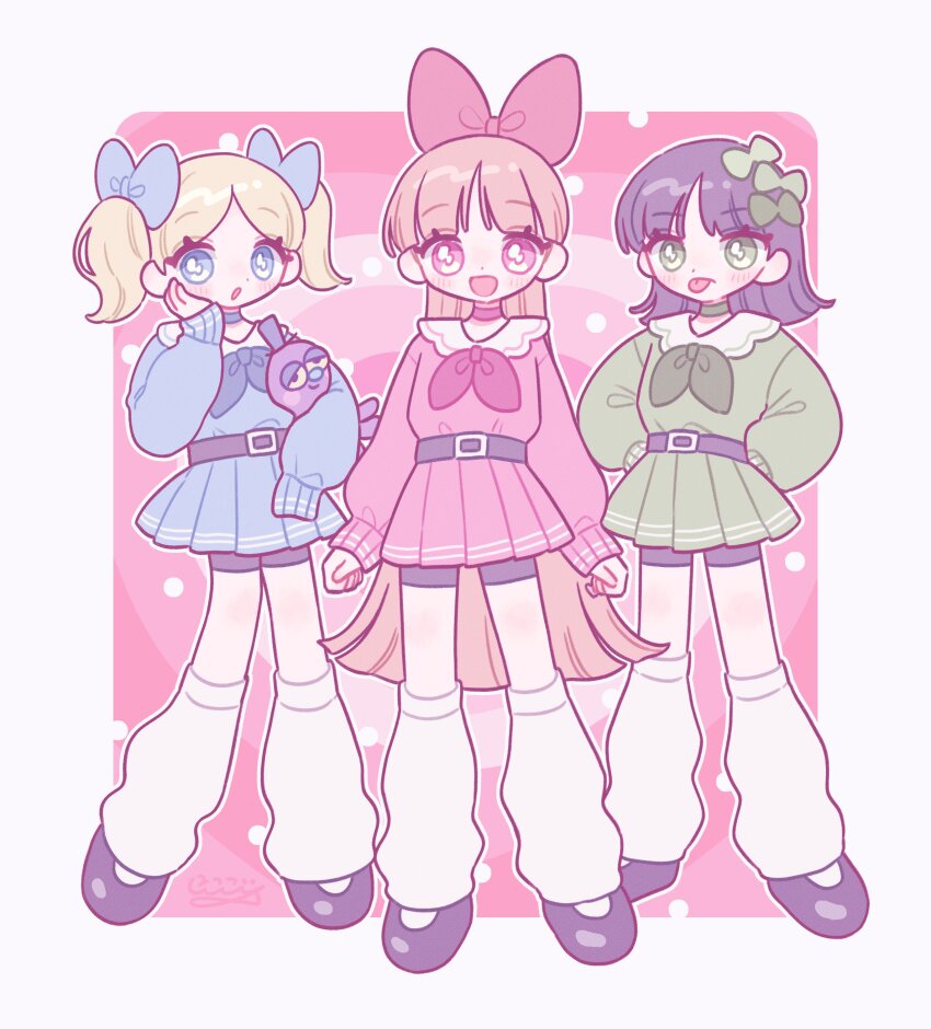 Blossom (Ppg) Rule 34 Image