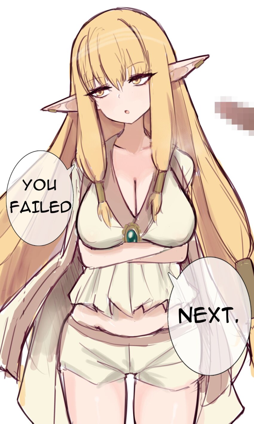 Serie (Sousou No Frieren) Rule 34 Image