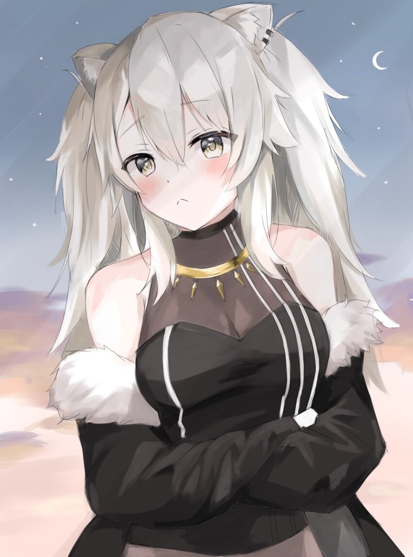 Shishiro Botan (Hololive) Rule 34 Image