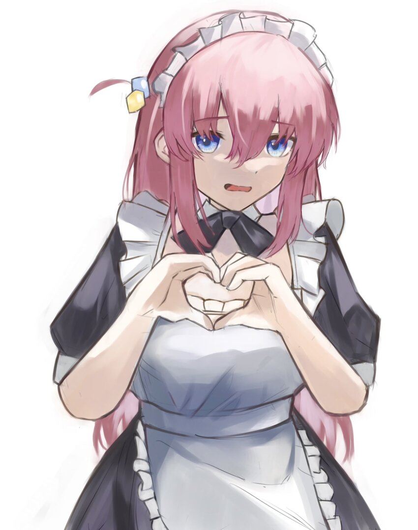 Gotoh Hitori (Bocchi The Rock!) Rule 34 Image