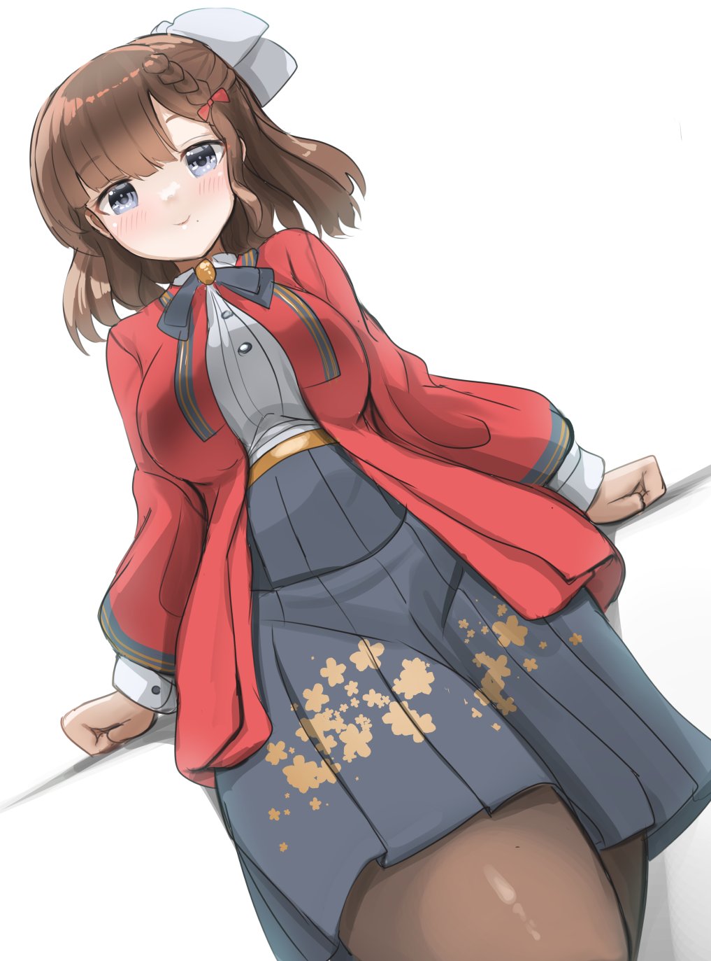 Kantai Collection Rule 34 Image