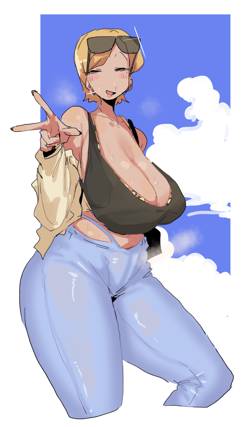 Original Character (Original) Rule 34 Image