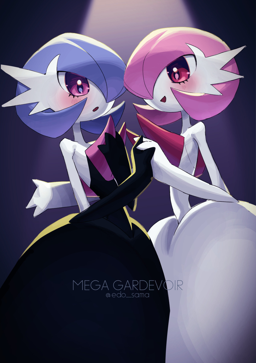 Gardevoir (Nintendo) Rule 34 Image