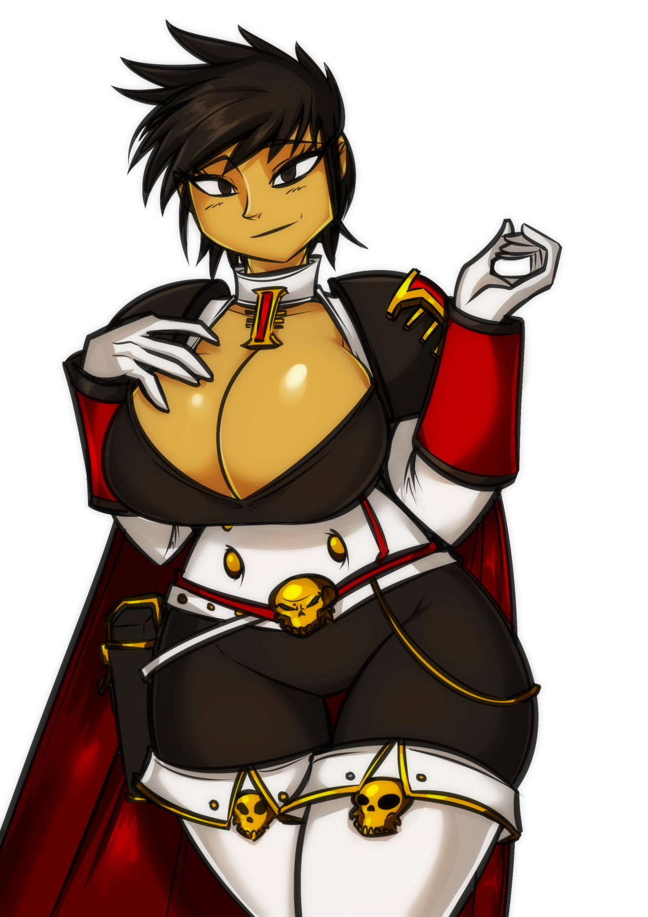 Inquisition (Warhammer (Franchise)) Rule 34 Image