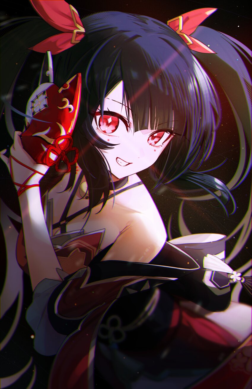 Sparkle (Honkai: Star Rail) Rule 34 Image