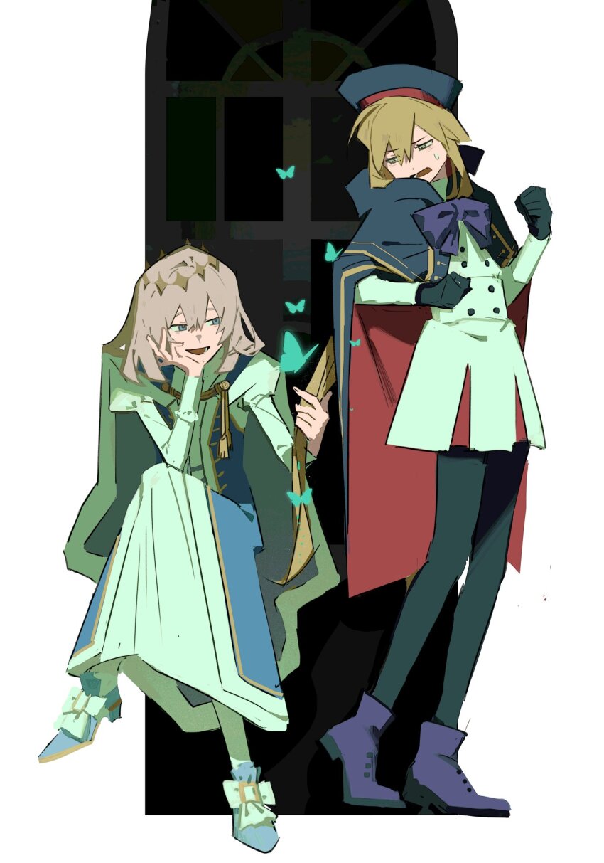 Artoria Caster (Fate) Rule 34 Image