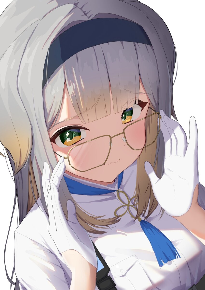 Shioriha Ruri (Nijisanji) Rule 34 Image