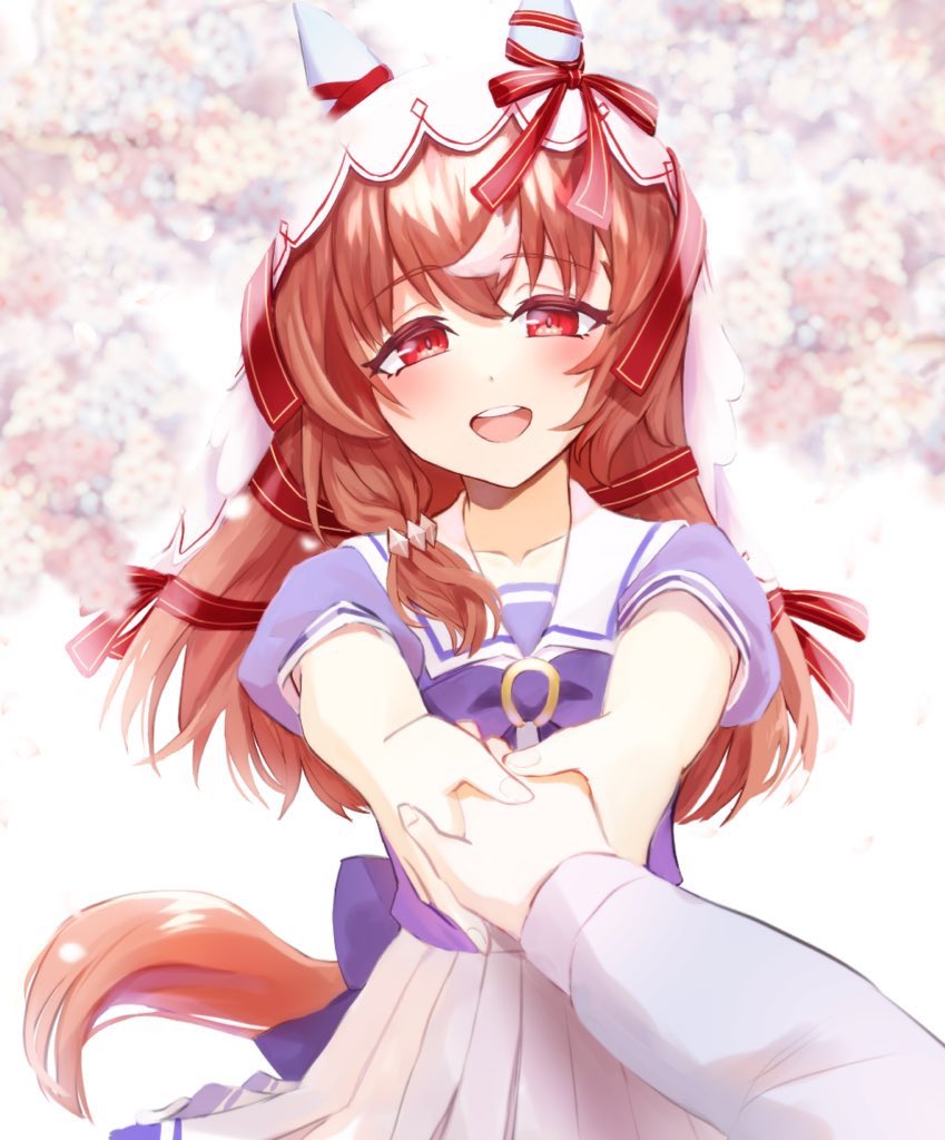 Still In Love (Umamusume) Rule 34 Image
