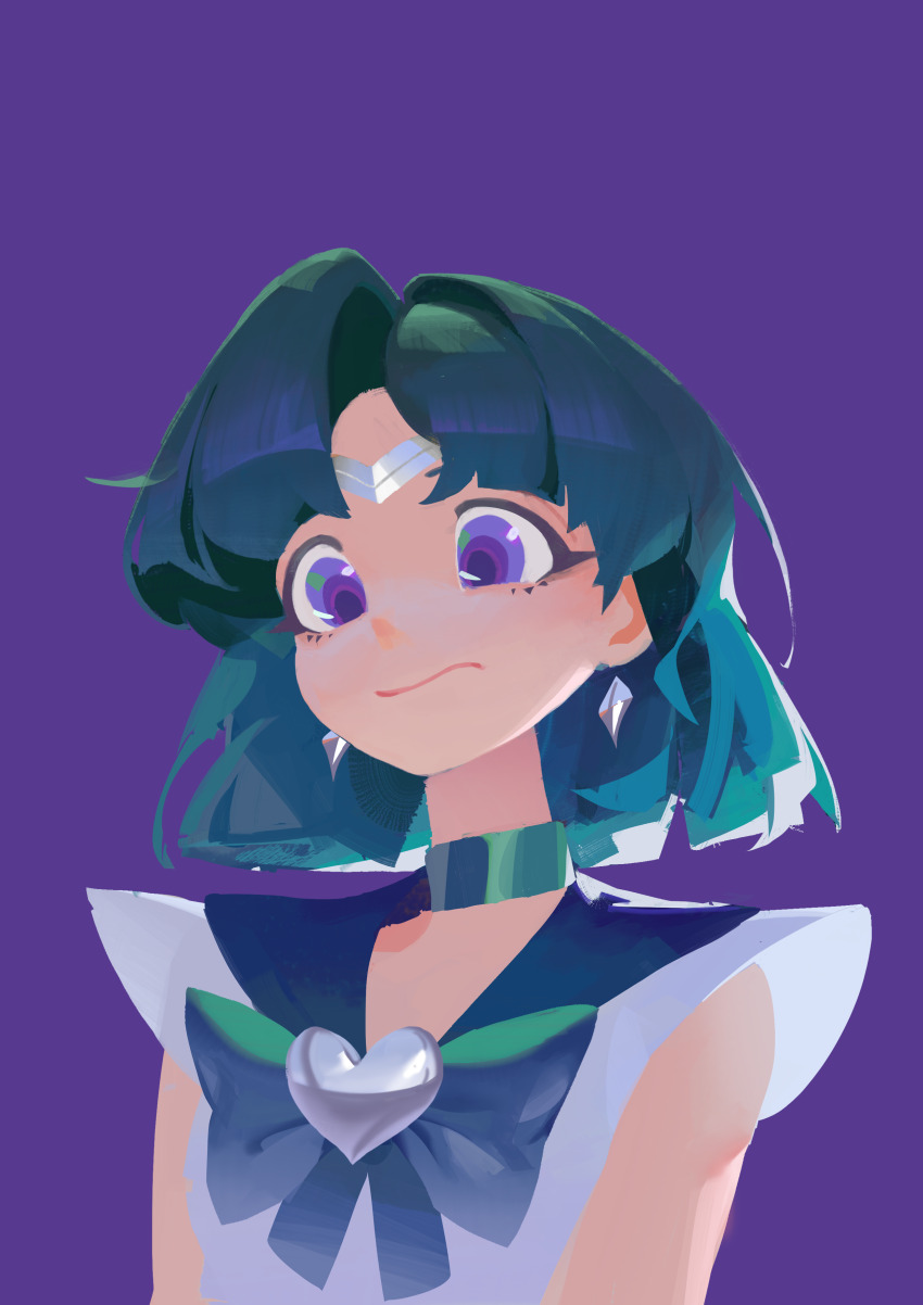 Sailor Mercury (Bishoujo Senshi Sailor Moon) Rule 34 Image
