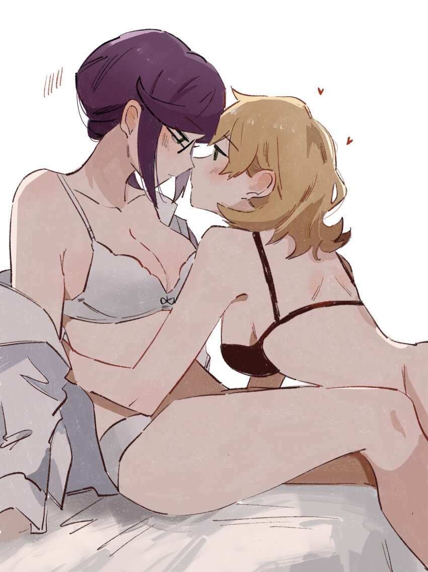 Daiba Nana (Shoujo Kageki Revue Starlight) Rule 34 Image
