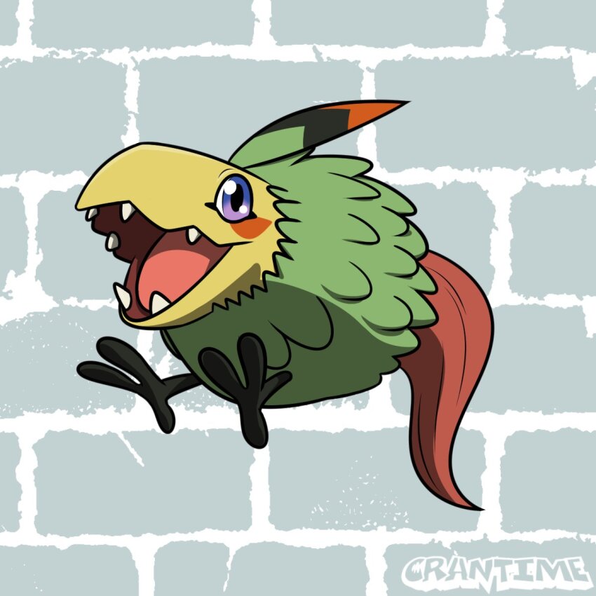 Digimon Rule 34 Image