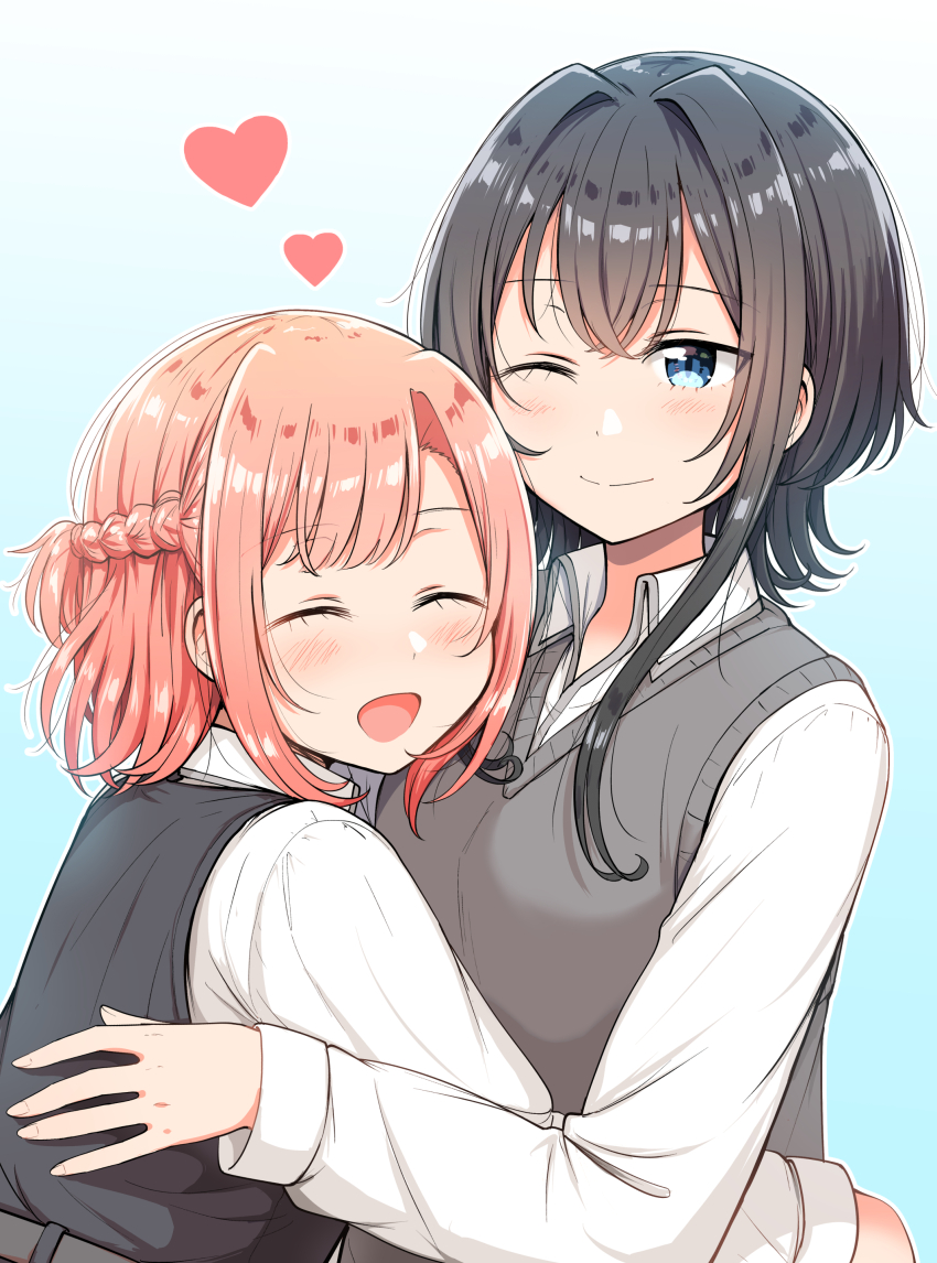 Asanagi Yori (Sasayaku You Ni Koi Wo Utau) Rule 34 Image