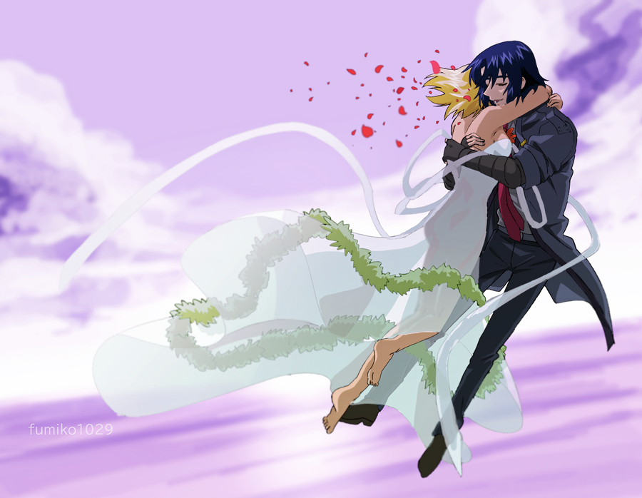 Athrun Zala (Gundam) Rule 34 Image