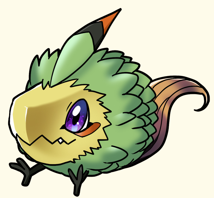 Digimon Rule 34 Image