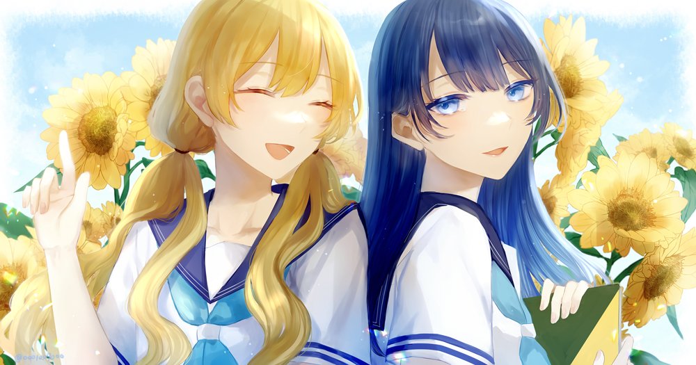 Ado (Utaite) Rule 34 Image