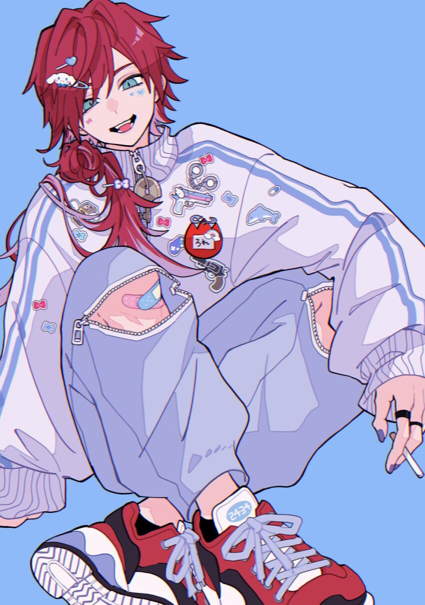 Cinnamoroll (Nijisanji) Rule 34 Image