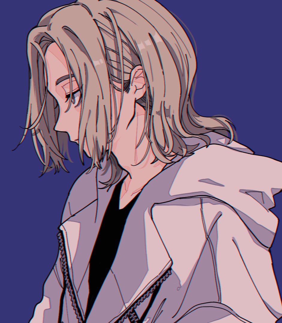 Androgynous Rule 34 Image