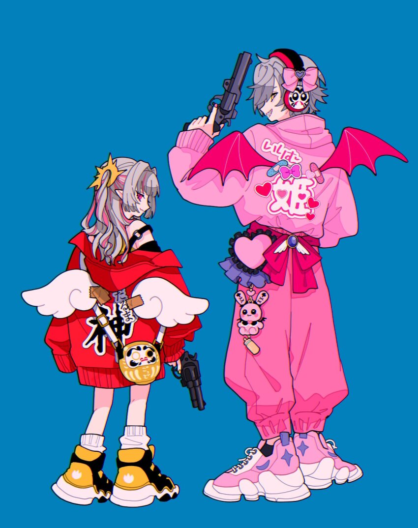 Makaino Ririmu (Crazy Raccoon) Rule 34 Image
