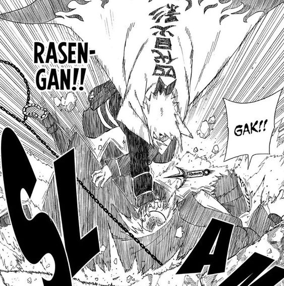 Namikaze Minato (Minato) Rule 34 Image