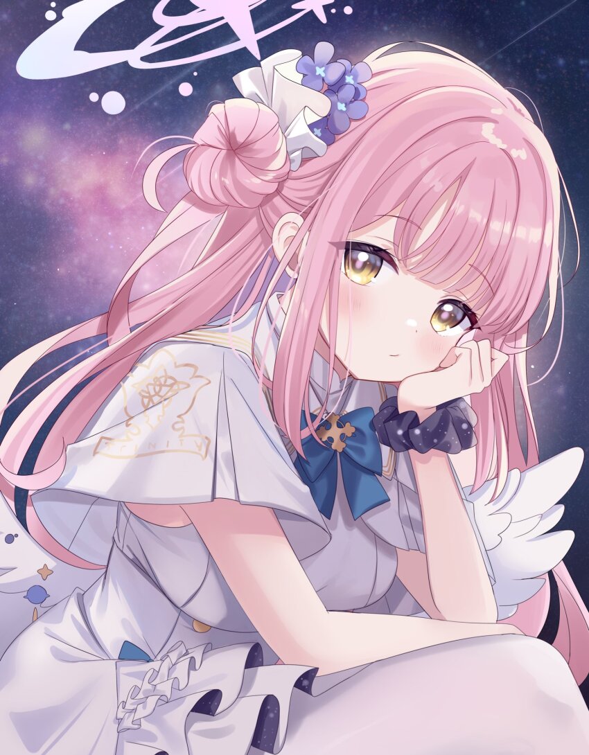 Mika (Blue Archive) Rule 34 Image