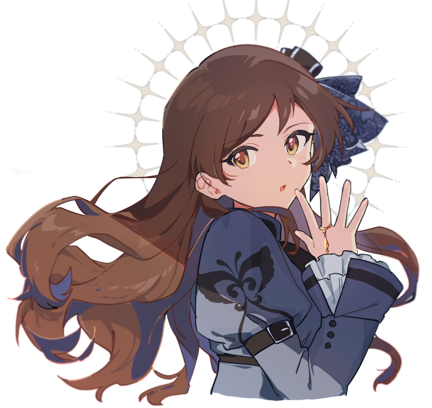 Kitazawa Shiho (Idolmaster) Rule 34 Image