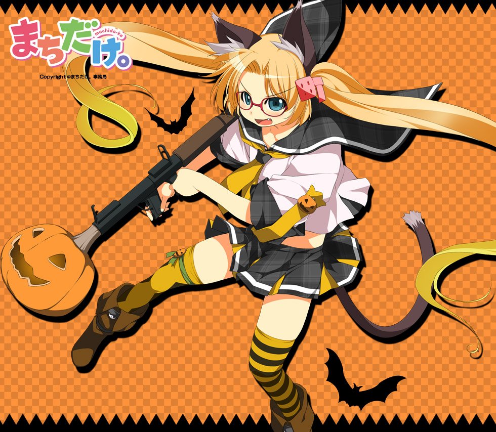 Halloween Rule 34 Image