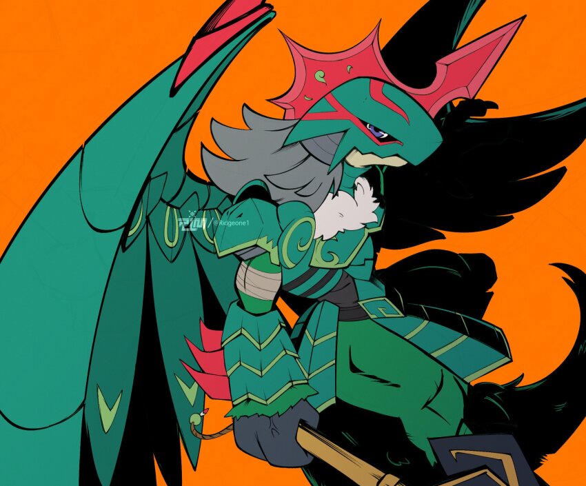 Digimon Rule 34 Image