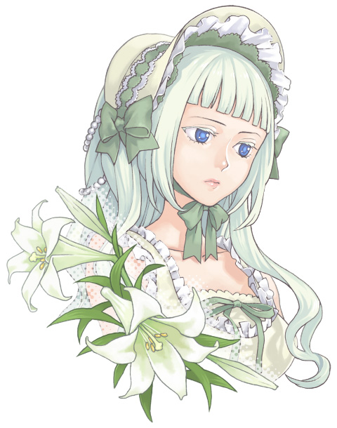 Clair Vaux Bernardus (Umineko No Naku Koro Ni) Rule 34 Image