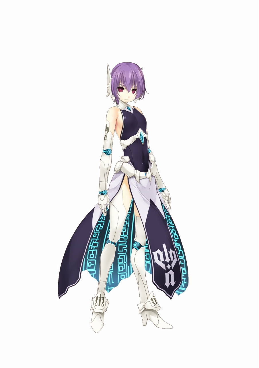 Astel(Wizards Symphony) Rule 34 Image