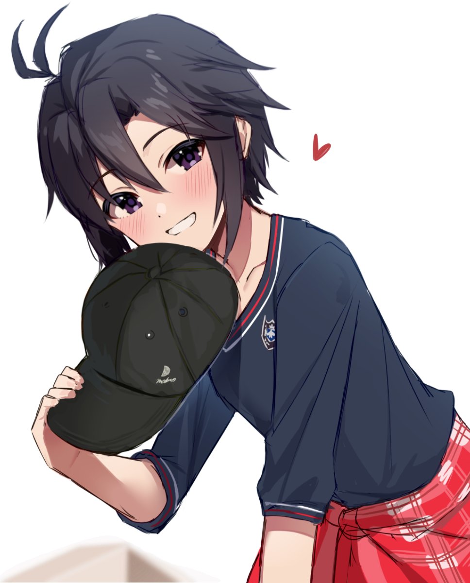 Kikuchi Makoto (Idolmaster) Rule 34 Image