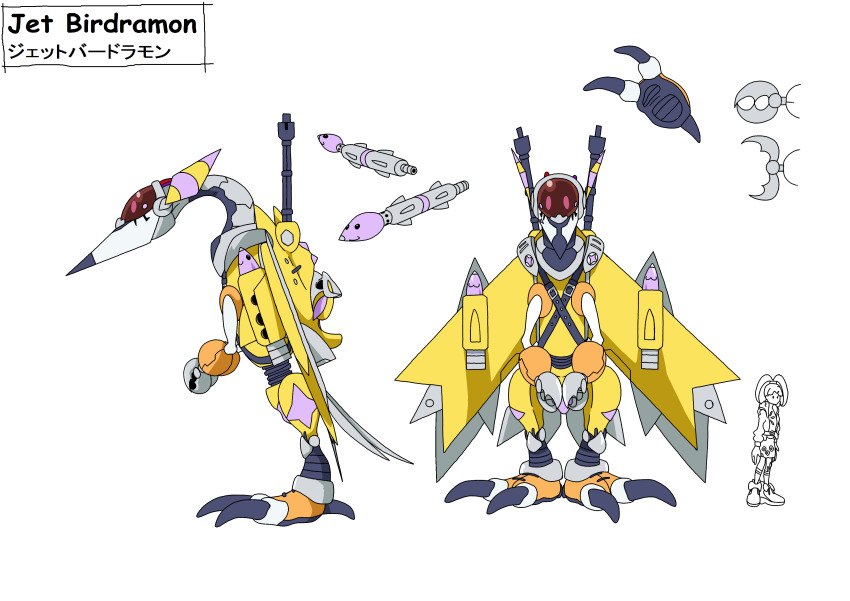 Digimon Rule 34 Image