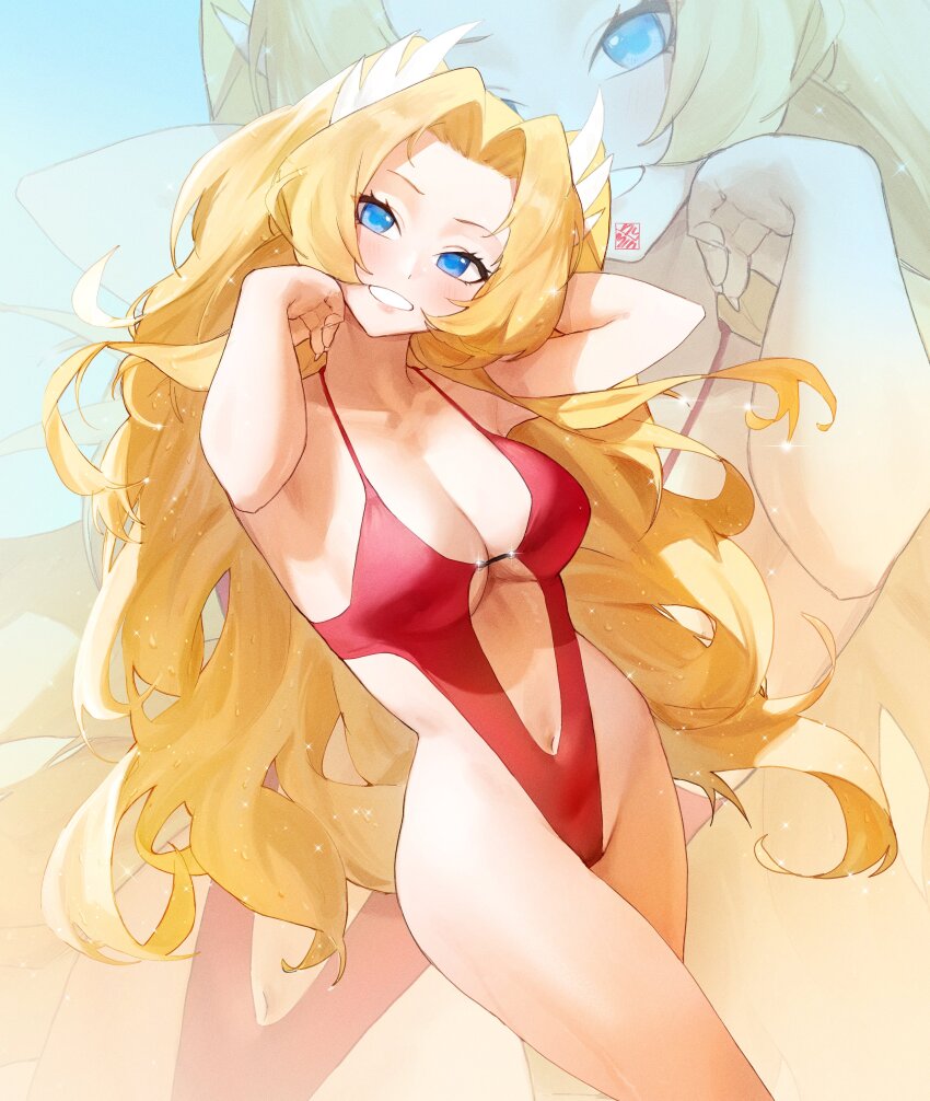 Character Request (Original) Rule 34 Image