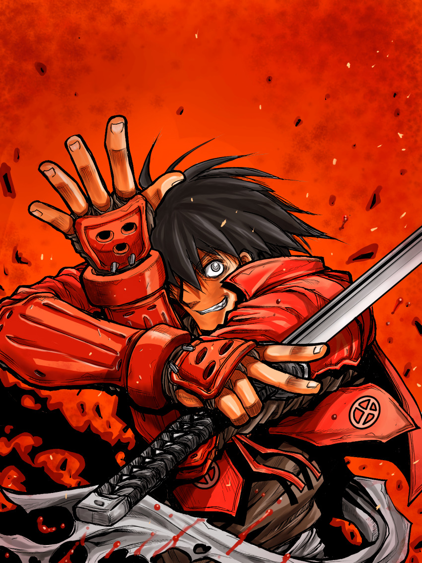 Drifters Rule 34 Image