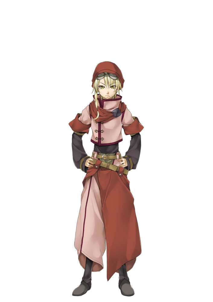 Atelier-Moo Rule 34 Image