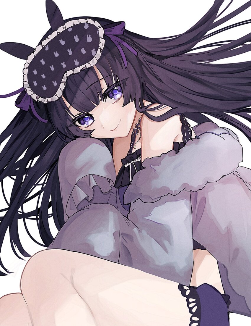 Tsukino Mito (Nijisanji) Rule 34 Image