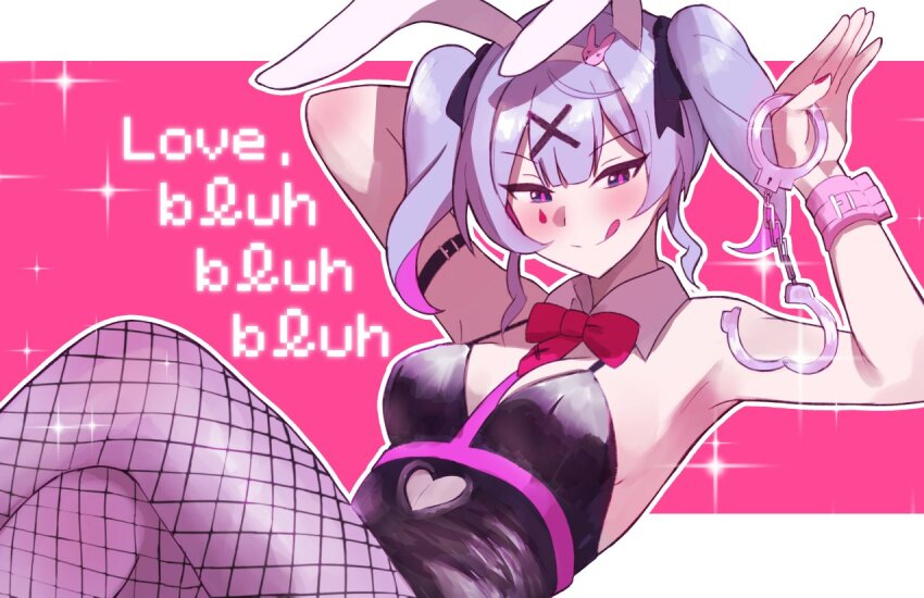 Hatsune Miku (Rabbit Hole (Vocaloid)) Rule 34 Image