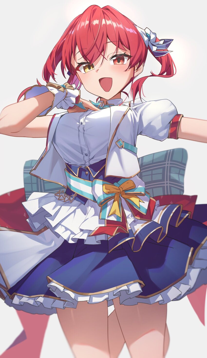 Houshou Marine (Hololive) Rule 34 Image