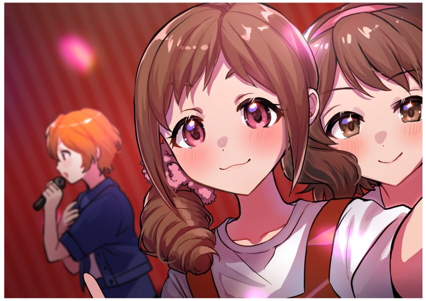 Idolmaster Rule 34 Image