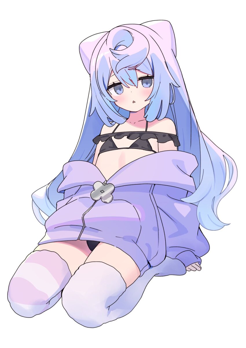Hacka Doll 3 (Hacka Doll) Rule 34 Image