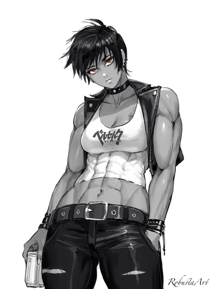Berserk Rule 34 Image