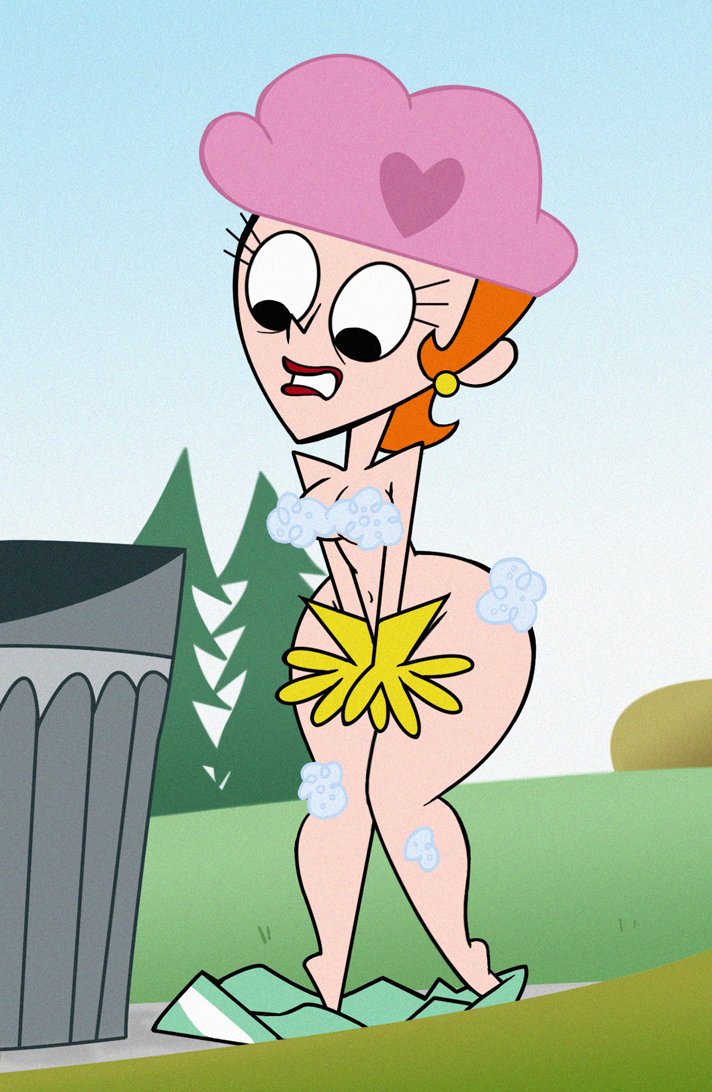 Dexter'S Laboratory Rule 34 Image