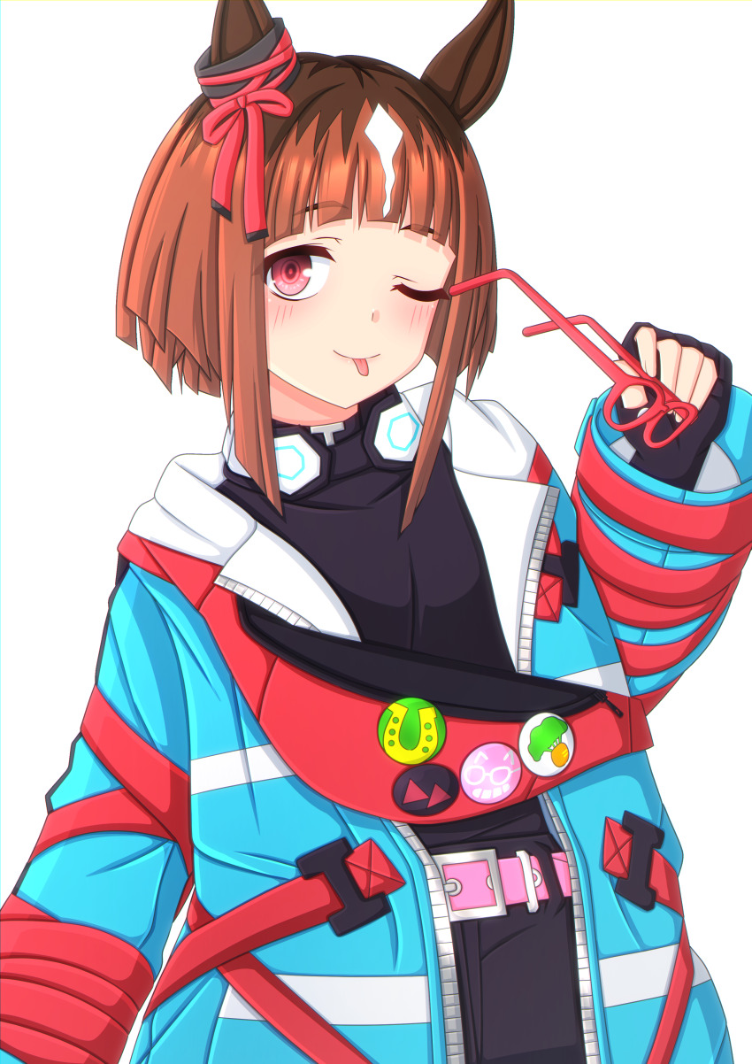 Transcend (Umamusume) Rule 34 Image