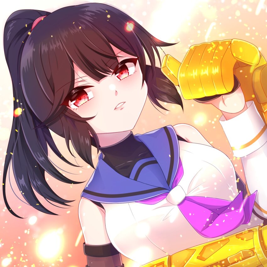 Assault Lily Rule 34 Image